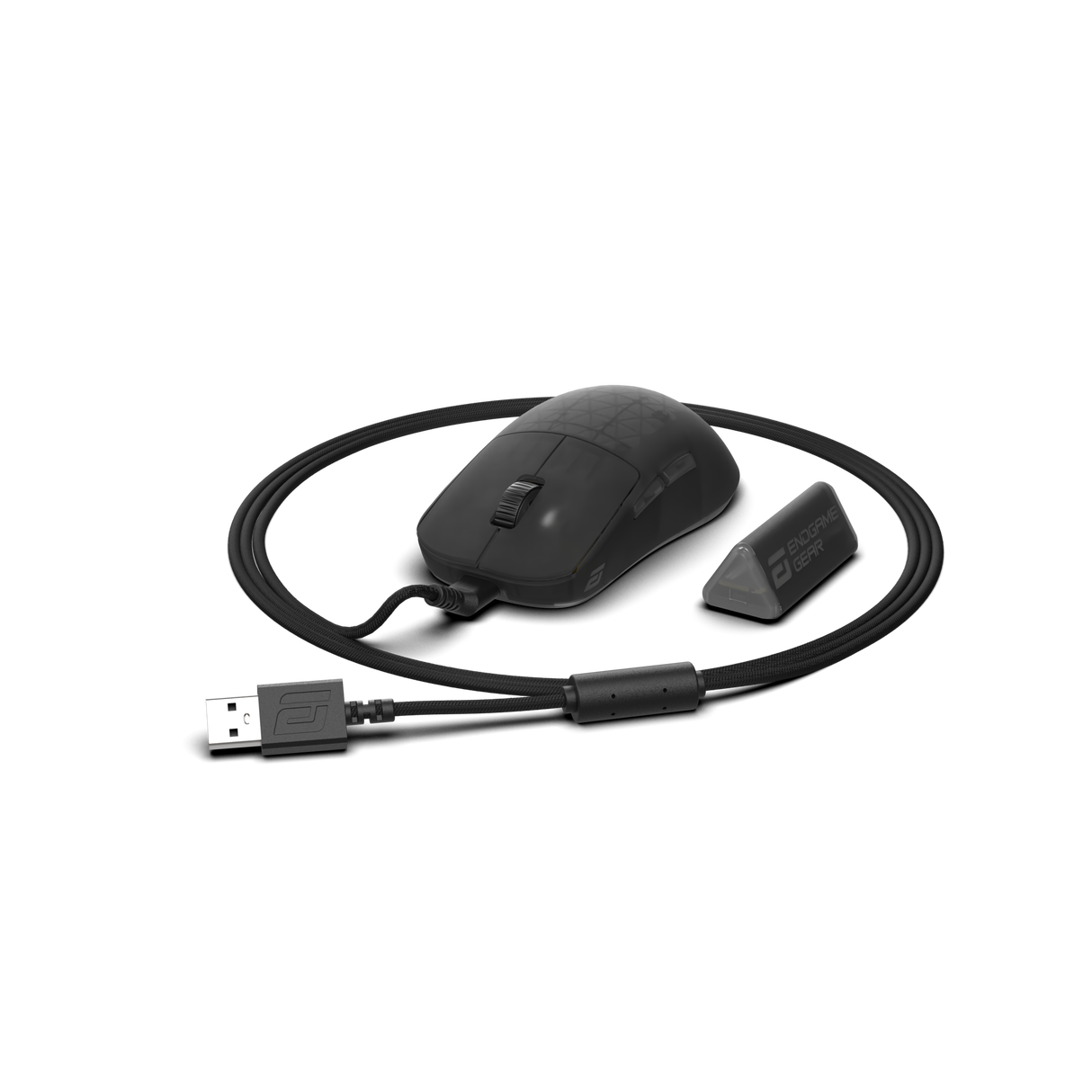 Endgame Gear OP1w 4k Trådlös Spelmus - Dark Frost