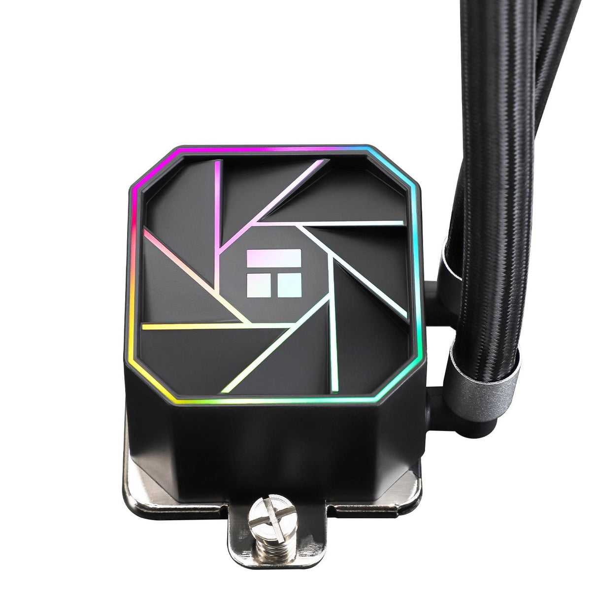 Thermalright Aqua Elite 240 V3 Svart ARGB - AIO, 240mm