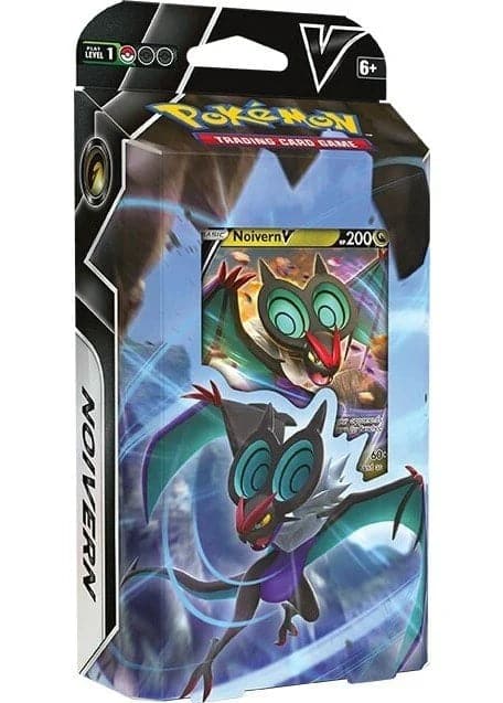 Pokemon - V Battle Deck - Noivern (POK80909)
