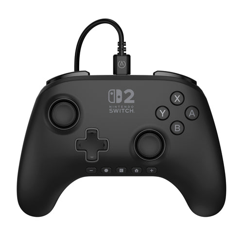 PowerA Advantage Wired Controller for Nintendo Switch 2 - Sort - billede 3