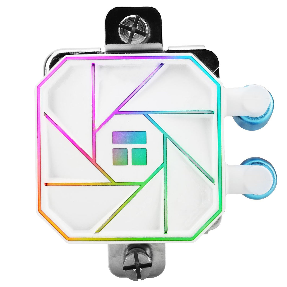 Thermalright Aqua Elite 360 V3 Vit ARGB - AIO. 360 Mm