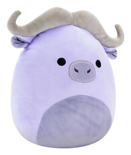 Squishmallows - 30 cm P22 Buffalo - (227678) Squishmallows