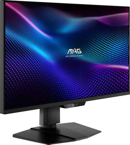 MSI MAG 274UPDFDE E16M – skærm – Sort