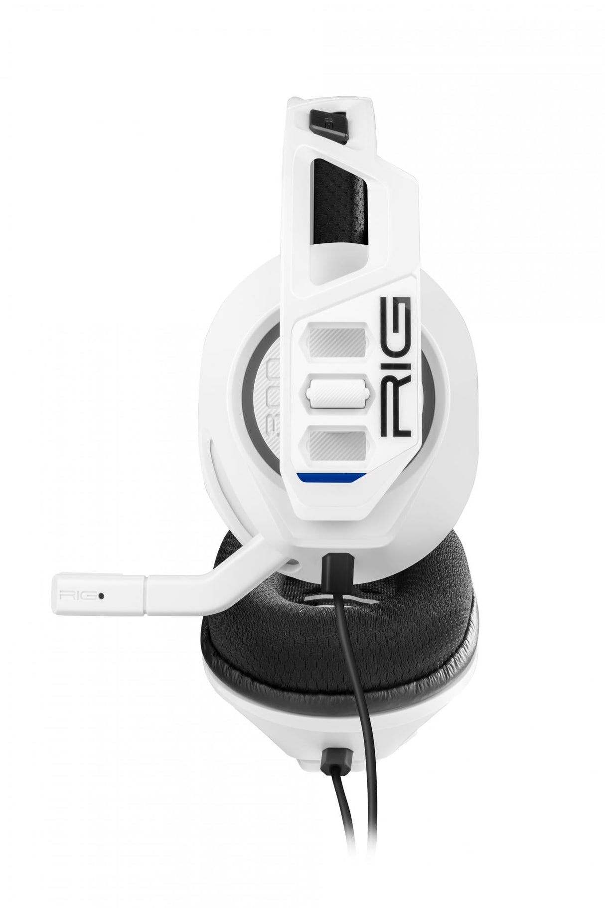 Nacon Rig Headphones 300 Pro Hs White (Ps4) /Ps5
