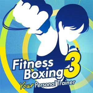 Fitness Boxing 3 (UKV)