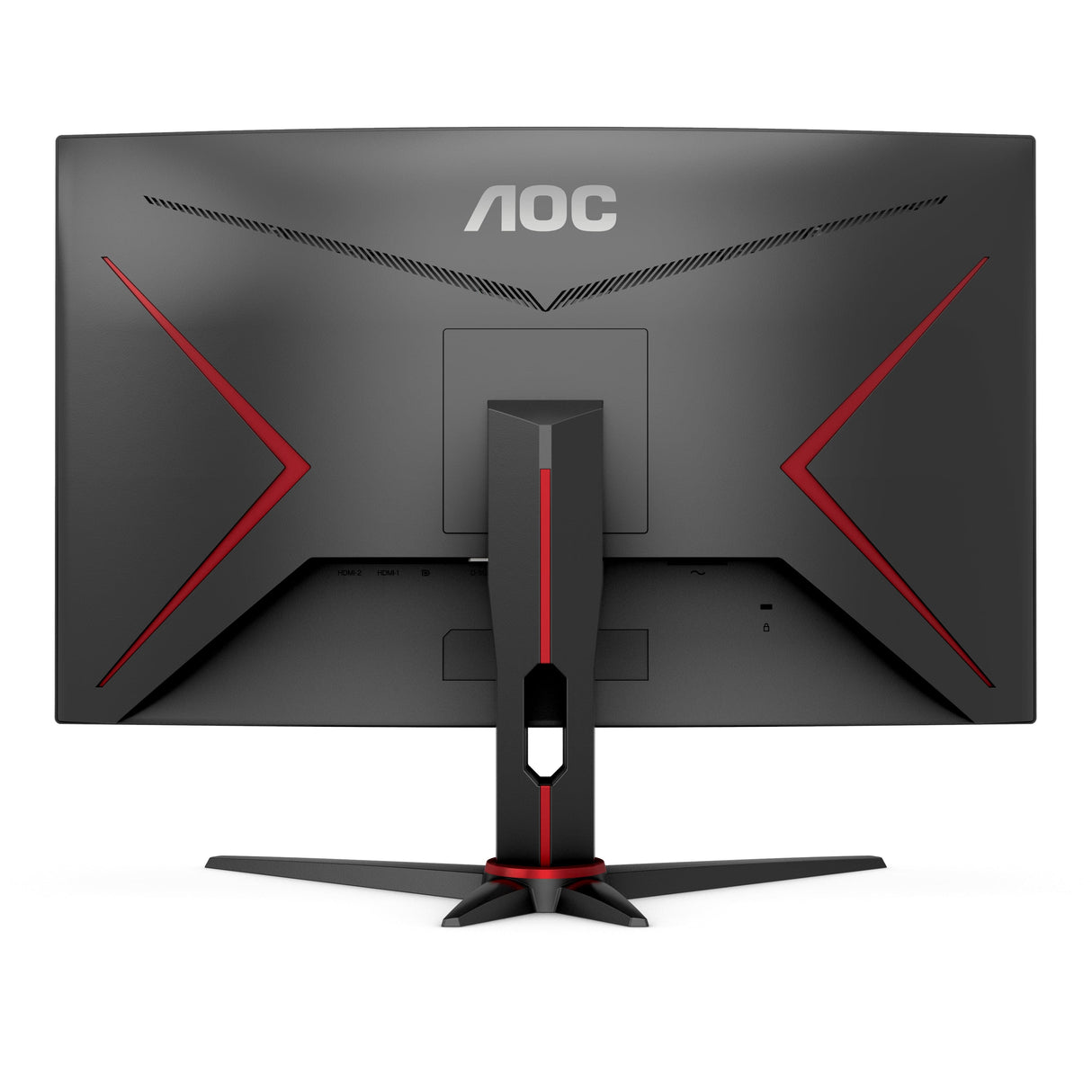 AOC Gaming C27G2ZE/BK 27 1920 X 1080 HDMI DisplayPort 240Hz