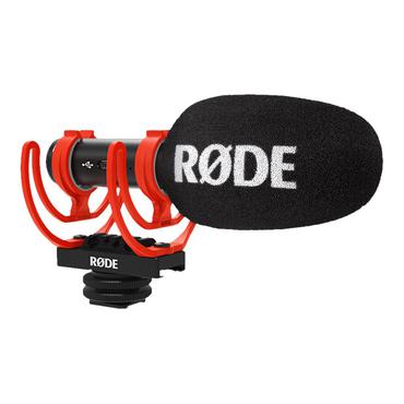 Root VideoMic GO II