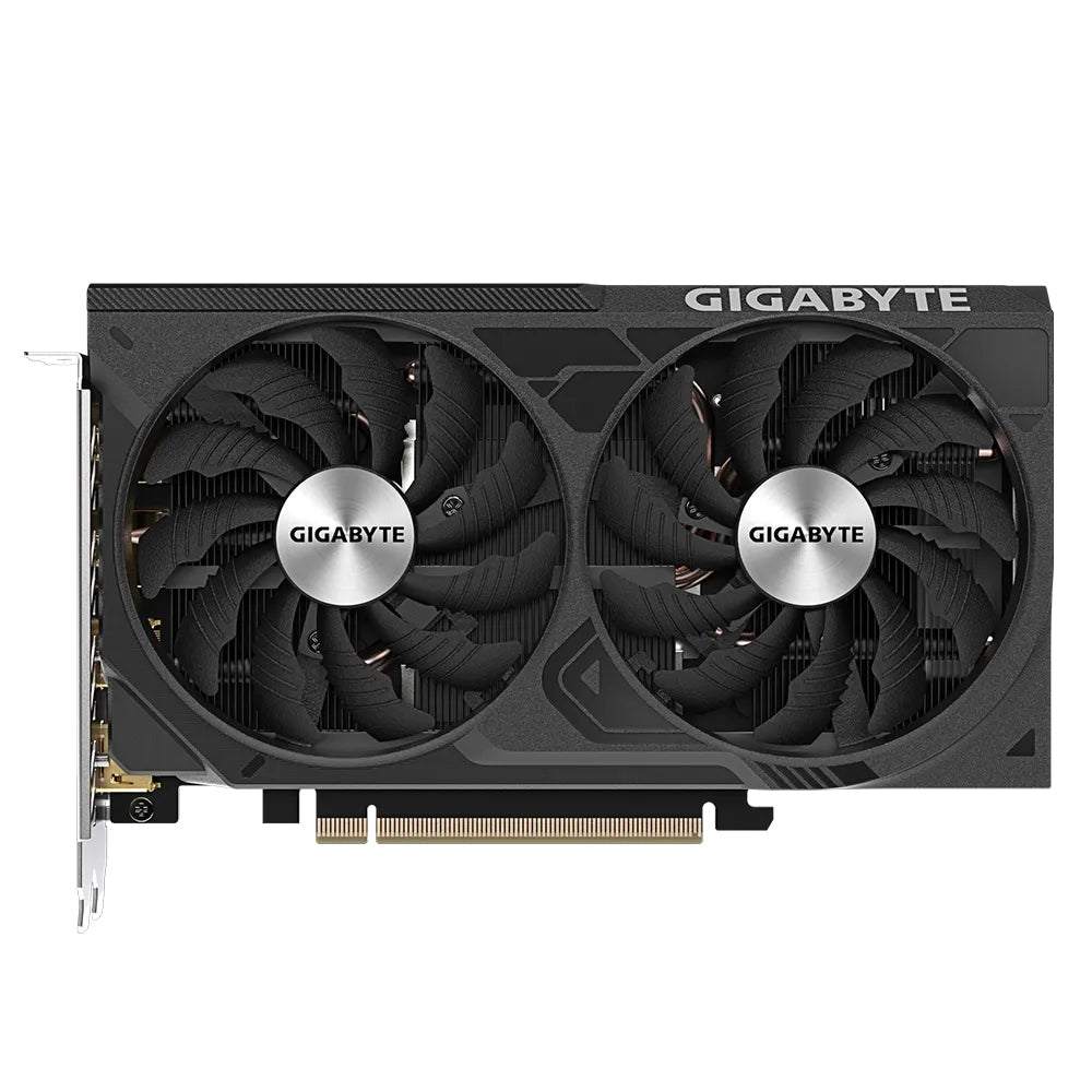 Gigabyte GeForce RTX 4060 Ti WINDFORCE OC 16GB OC Edition