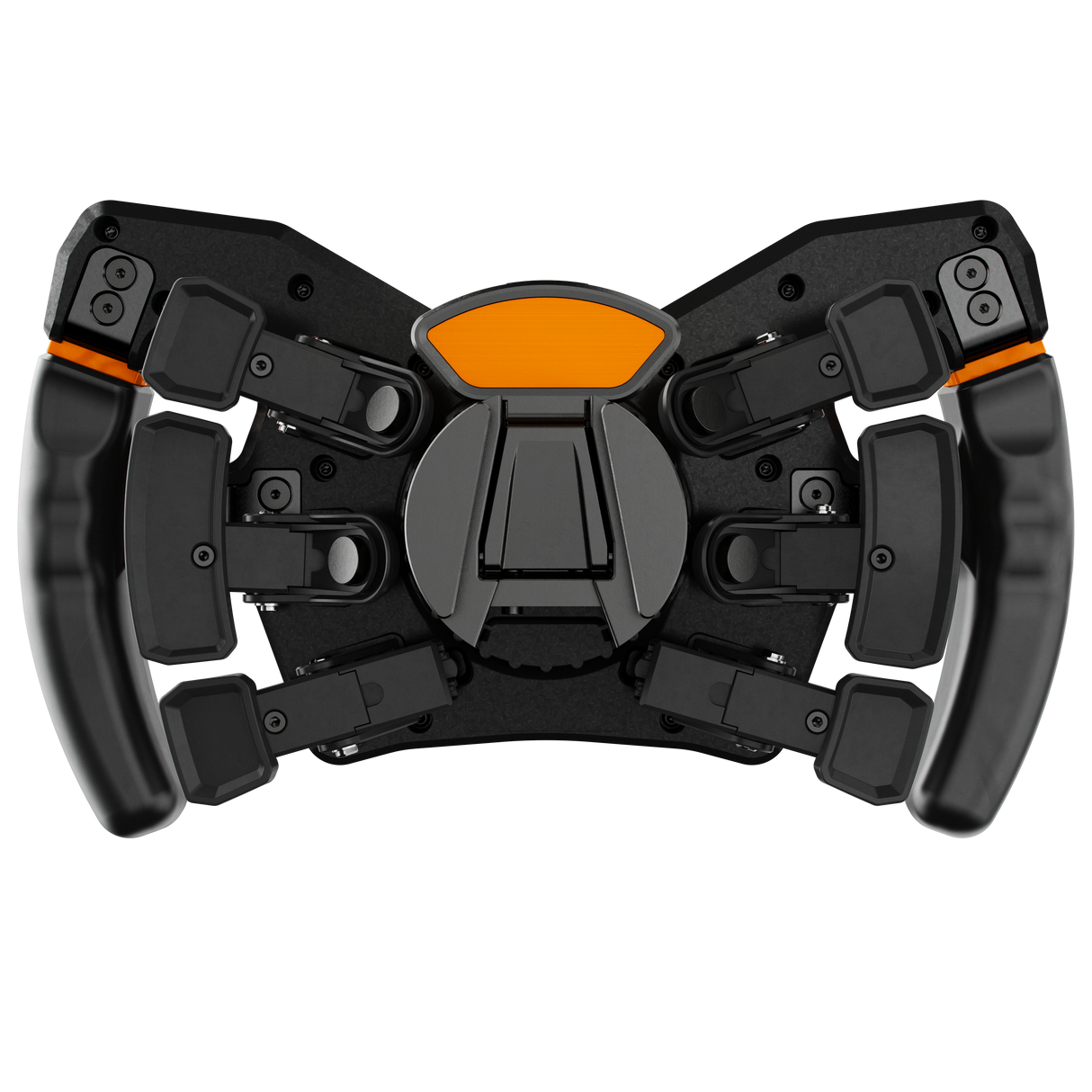 Asetek Clutch Paddles