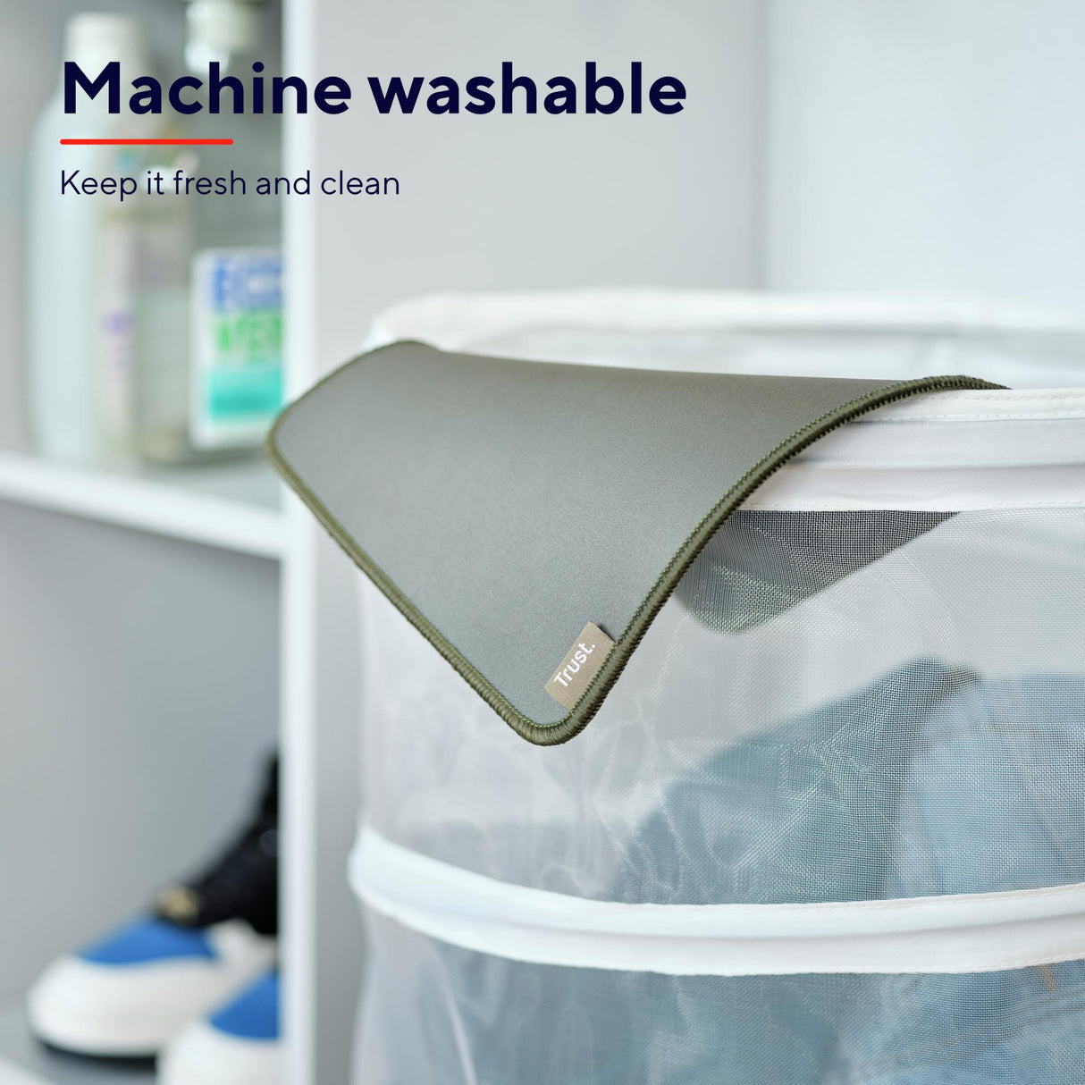 TRUST BOYE MUSMATTA ECO GREEN