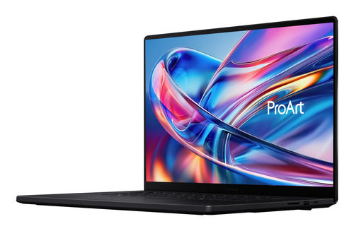 ASUS ProArt P16 H7606WX-SE090X R9 HX 370/64GB/2TBSSD/RTX 5090 – visning 4