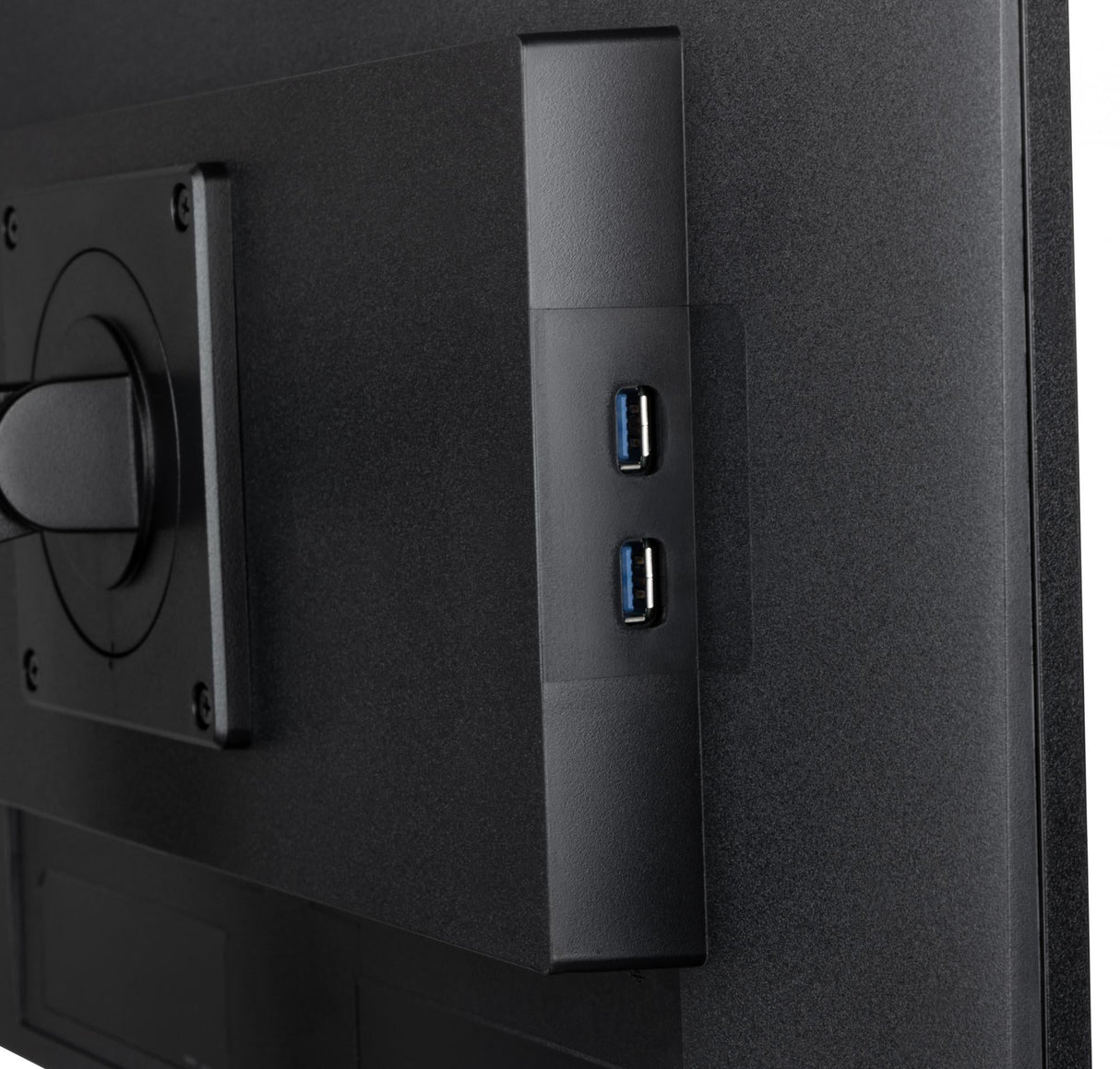 Iiyama ProLite XUB2492HSU-B6 24 1920 X 1080 (Full HD) HDMI DisplayPort 100Hz Pivot Monitor