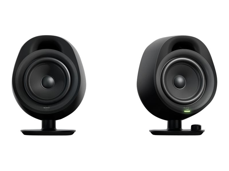 SteelSeries Arena 3 Högtalare Svart