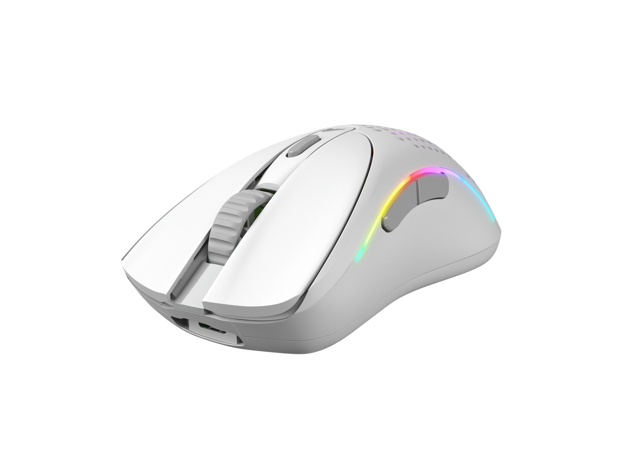 Glorious Model D 2 Wireless - Matt Vit