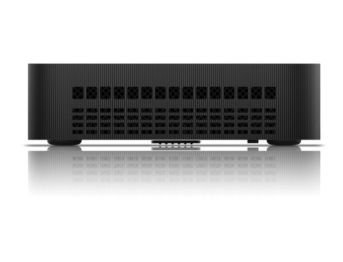 ASUS ExpertCenter PN54 -S70012NN – set bagfra (vinkel 2)