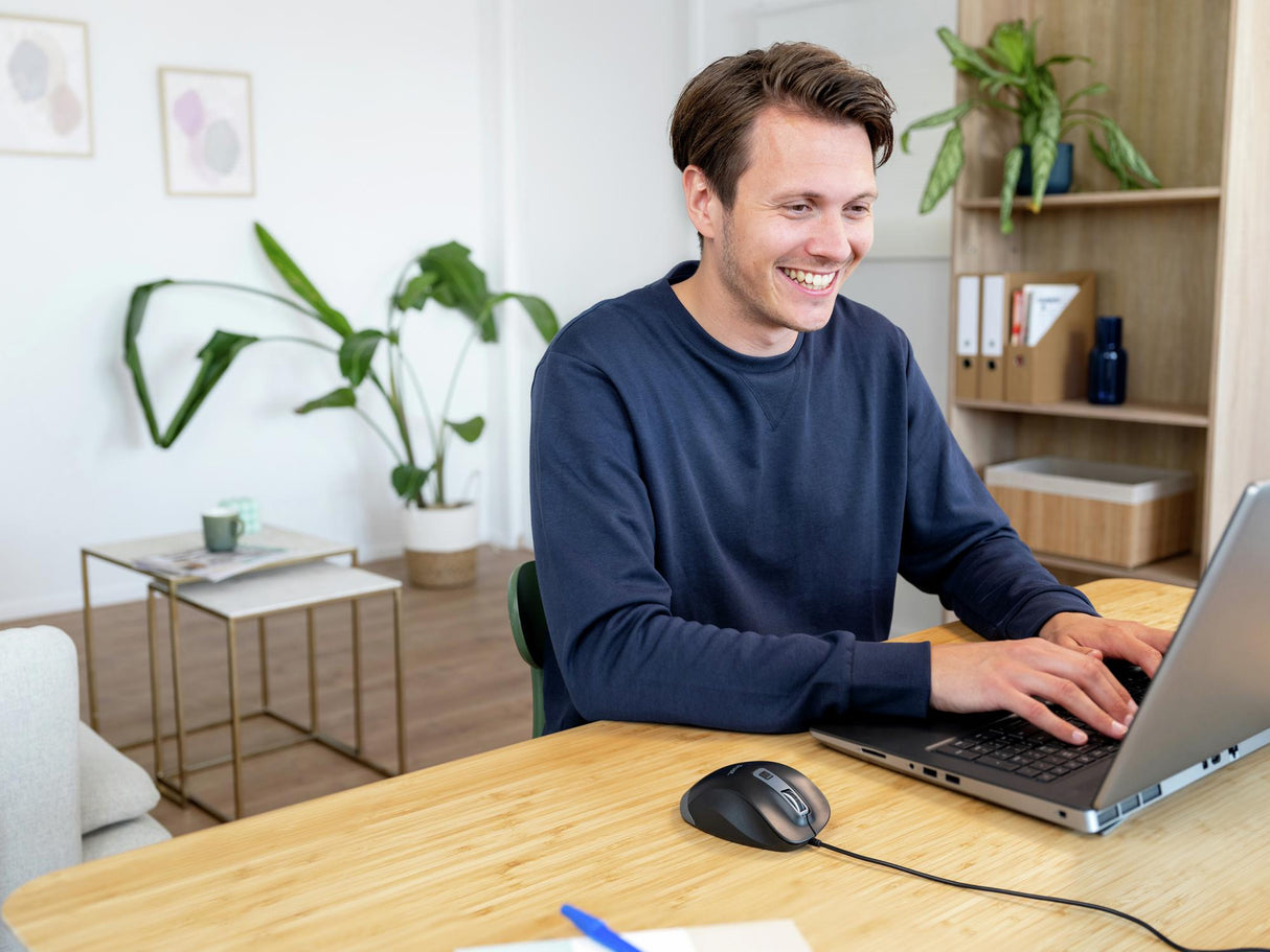 LITTA FYDA MOUSE ECO