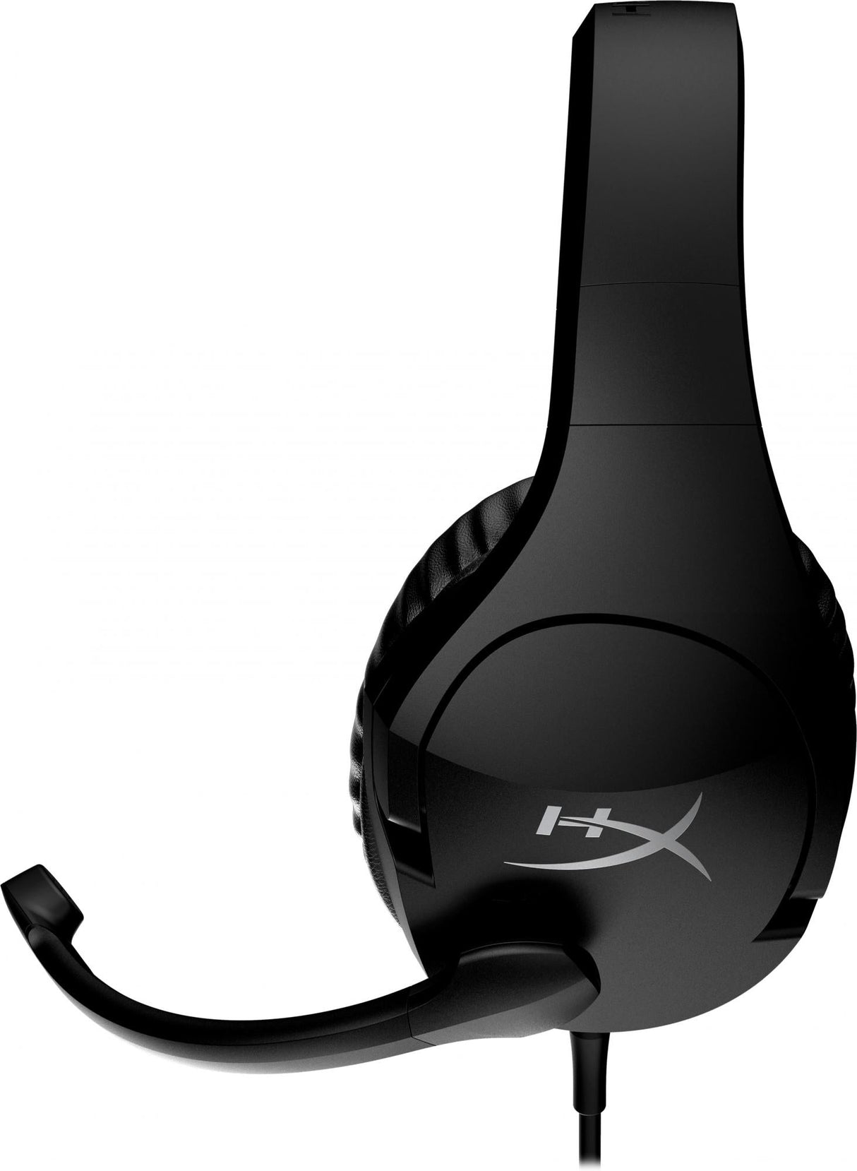 HyperX Cloud Stinger S - Spelkablar Headset Svart