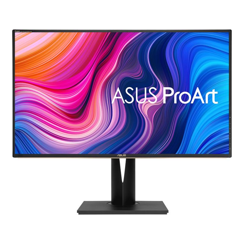 ASUS ProArt PA329C 32 3840 X 2160 (4K) HDMI DisplayPort USB-C 60Hz Pivot-skärm