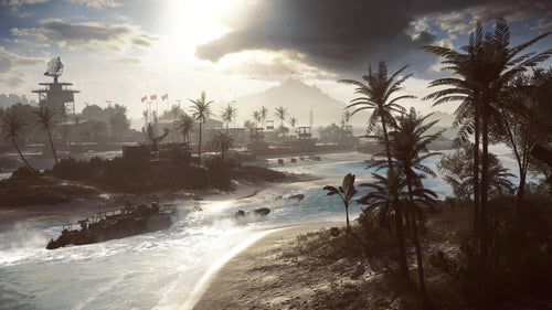 Battlefield 4 – Xbox One – produktbillede 10
