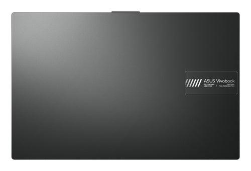 ASUS Vivobook Go 15 E1504FA-BQ4956W – lukket låg set ovenfra
