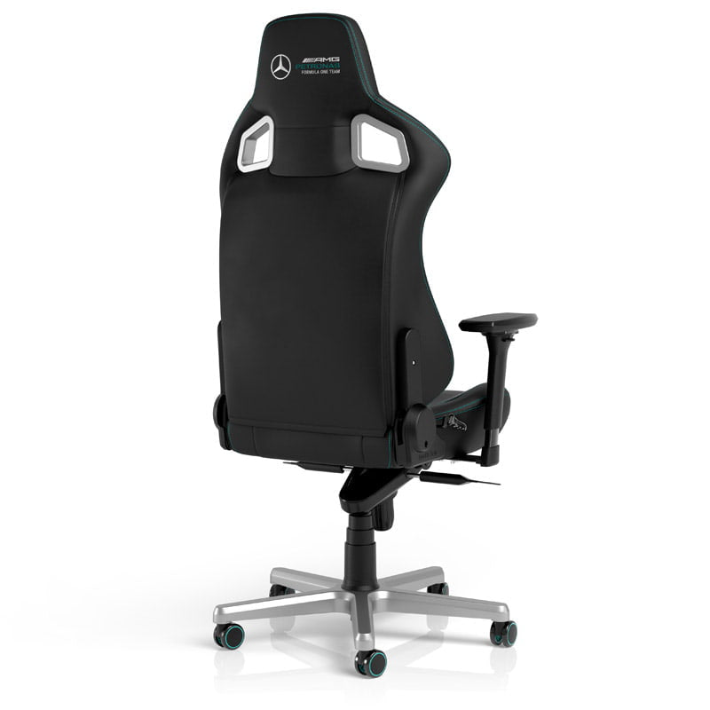 noblechairs EPIC Mercedes-AMG Petronas Formula One Team 2021 Edition