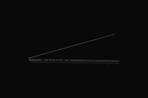 Razer Blade 16 U9 386H/64GB/2TBSSD/RTX 5090 – visning 4