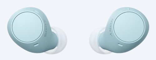 Sony - WF-C510 true wireless earbuds Sony