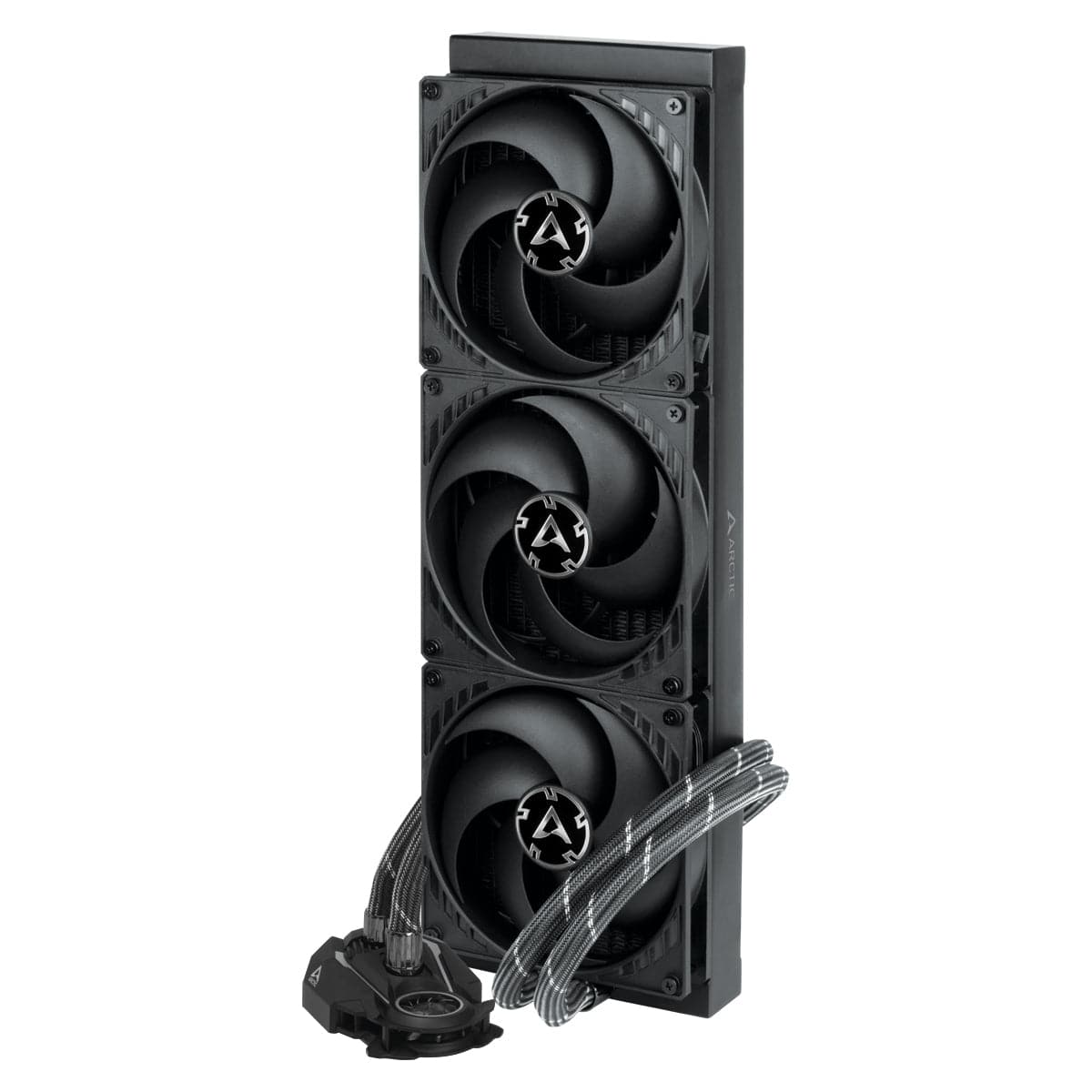 ARCTIC Liquid Freezer II 420 Processors flytande kylsystem