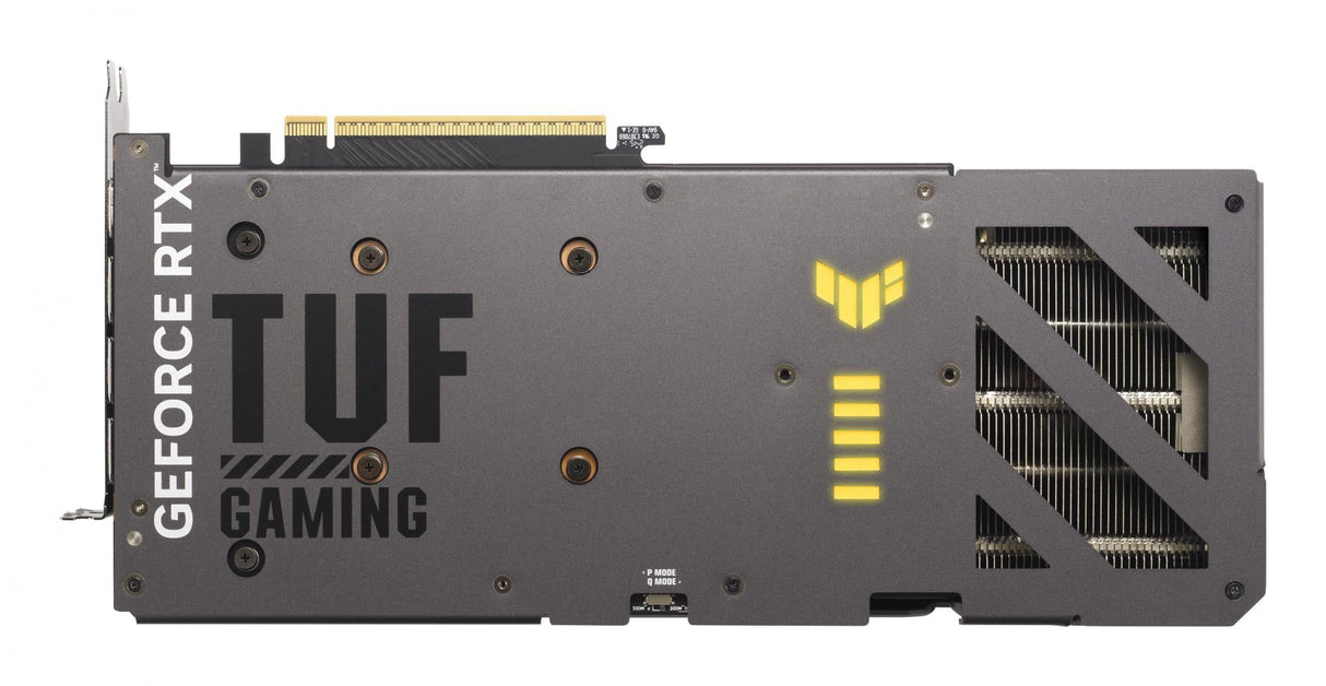 ASUS GeForce RTX 5060 TI 16GB TUF GAMING ASUS