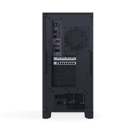 GIGABYTE AORUS Prime 5 R 7 9800X3D/32GB/2TBSSD/RTX 5070Ti – visning 2