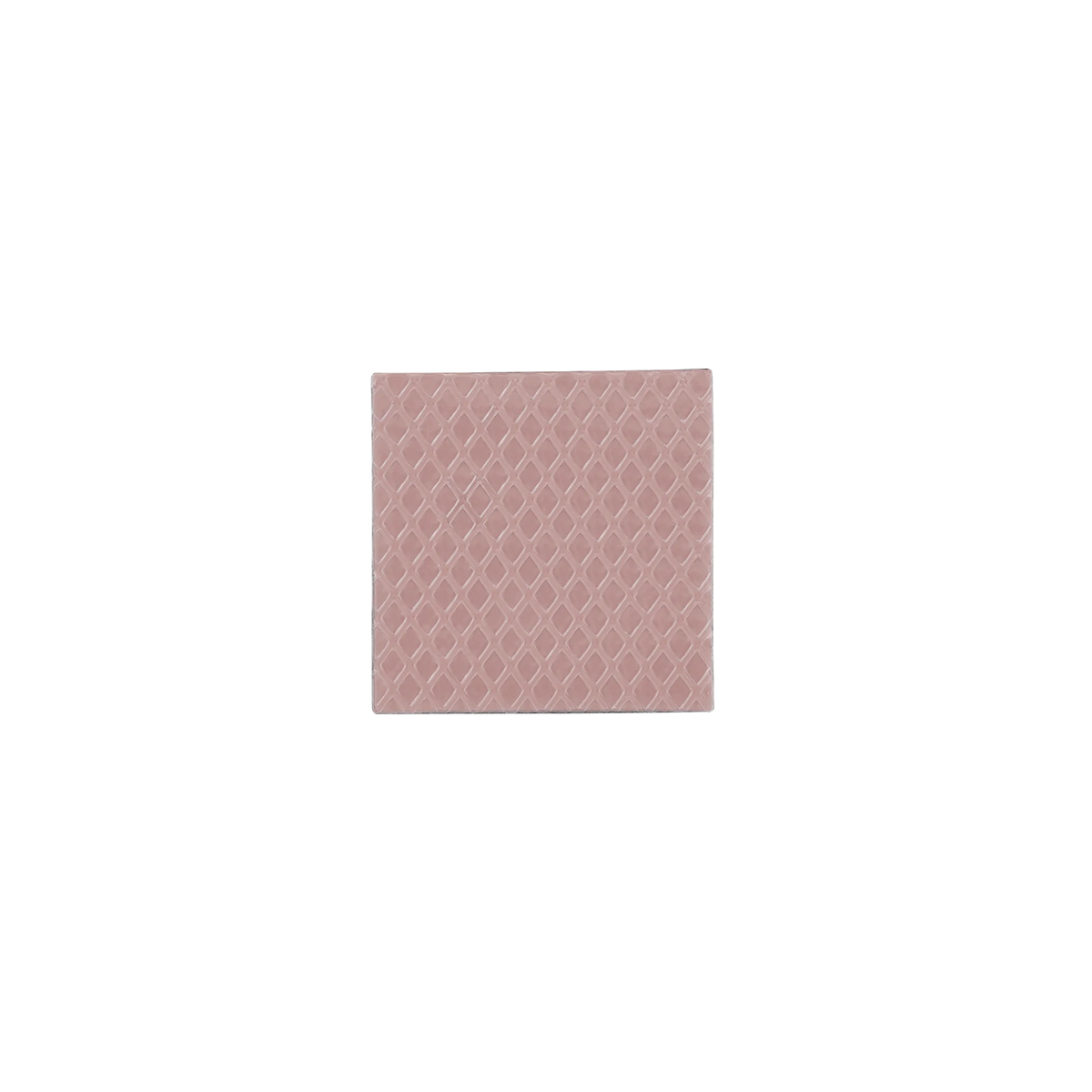 Thermal Grizzly Minus Pad 8 – 30 × 30 × 1,5 mm, 2 stk. – én pad vist, pakken indeholder 2