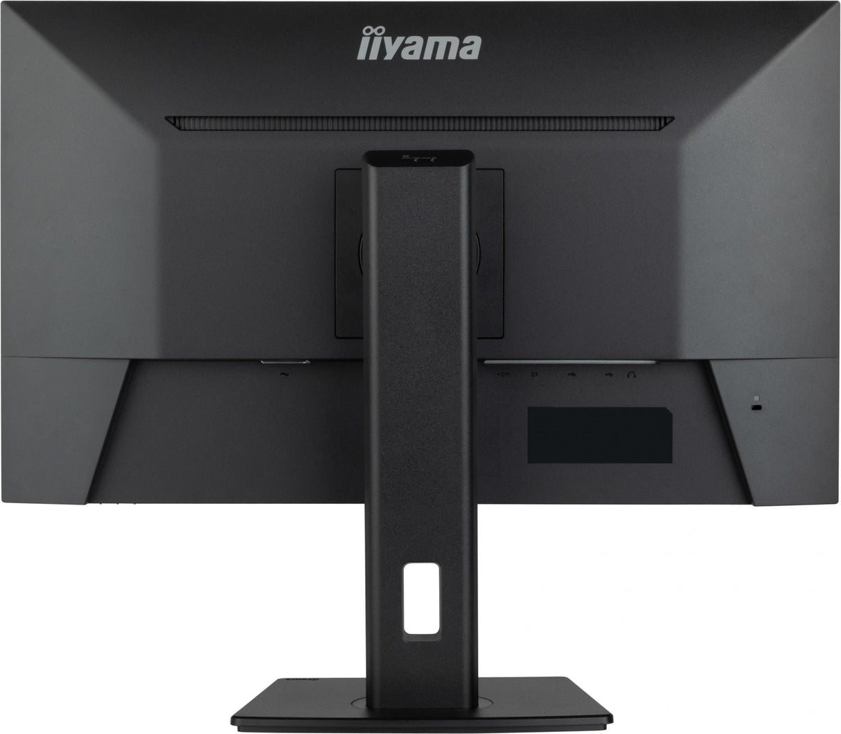 Iiyama ProLite XUB2793HSU-B6 27 1920 X 1080 (Full HD) HDMI DisplayPort 100Hz Pivot Monitor