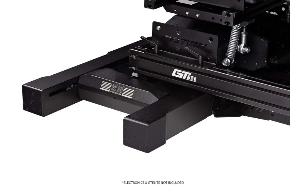 Uppgraderingssats För Nästa Nivå Racing Elite Motion Adapter