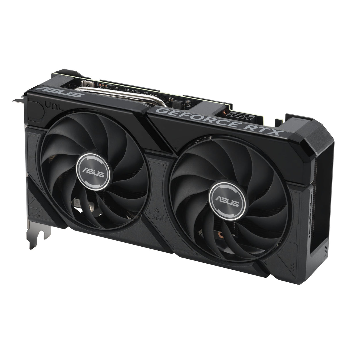 ASUS Dual GeForce RTX 4070 SUPER EVO 12GB 12GB