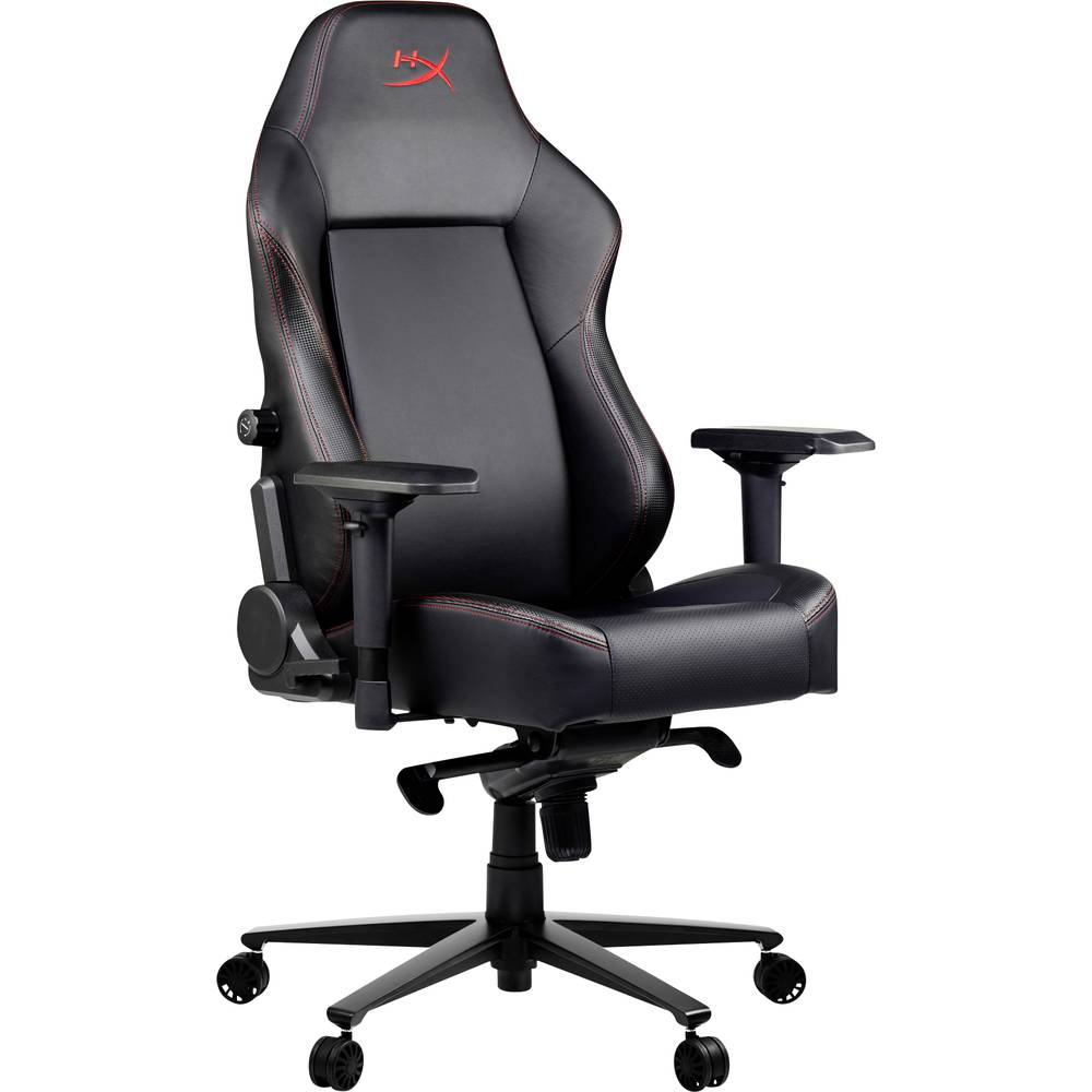 HyperX Stealth Gaming Chair - Svart