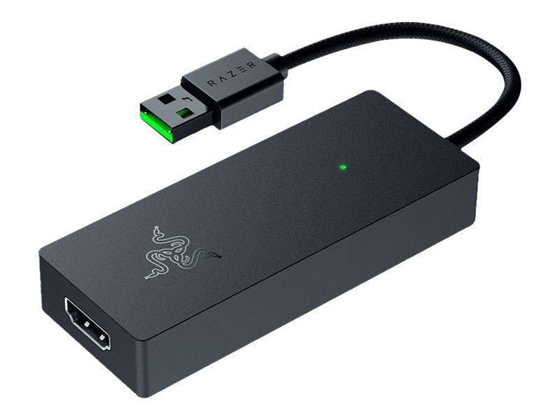 Razer Ripsaw X Videoinspelningsadapter