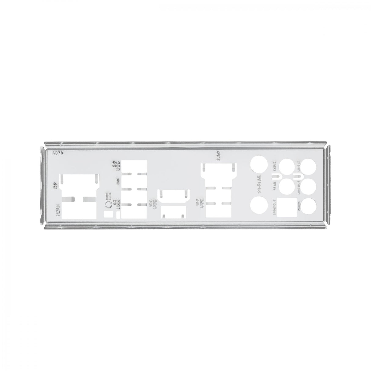 ASUS B650E MAX GAMING WIFI (ATX, B650, AM5, DDR5) ASUS