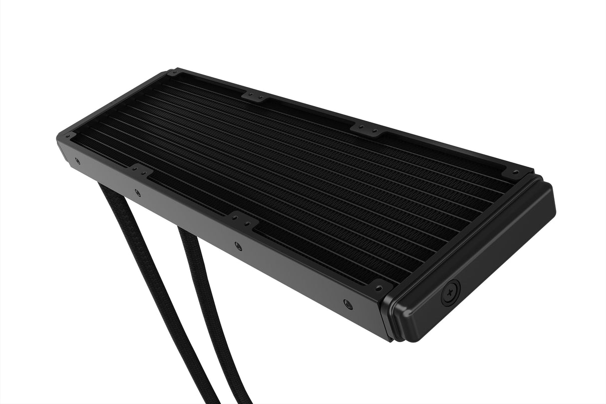 be quiet! Silent Loop 2 - 360mm