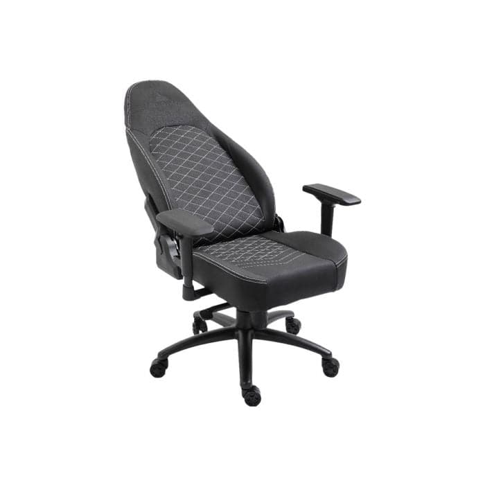 Nordic Executive Gaming Chair - PU-läder - Upp Till 120 Kg