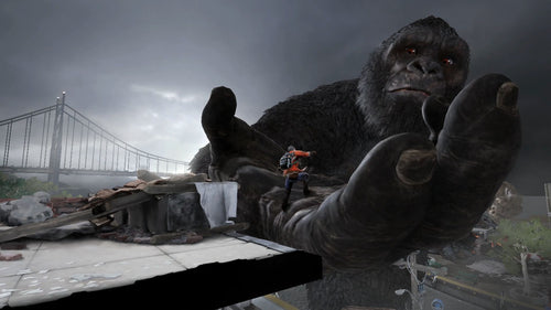 Kong: Survivor Instinct – Nintendo Switch – produktvisning 8