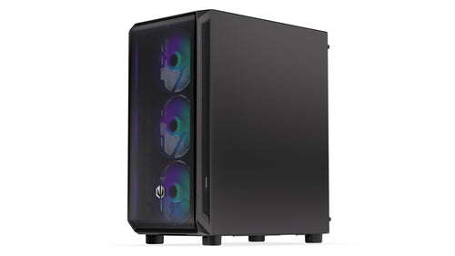ENDORFY ARX 500 ARGB TG Black