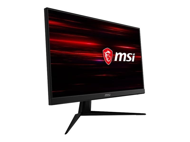 MSI Optix G241 23,8" 1920 X 1080 HDMI DisplayPort 144Hz