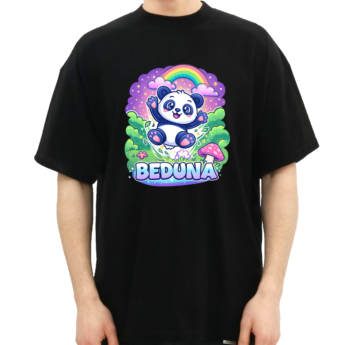 Beduna Eventyr Tee Beduna