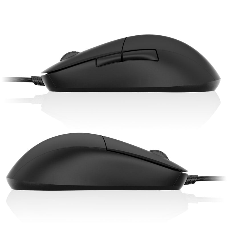 Endgame Gear XM1r - Svart