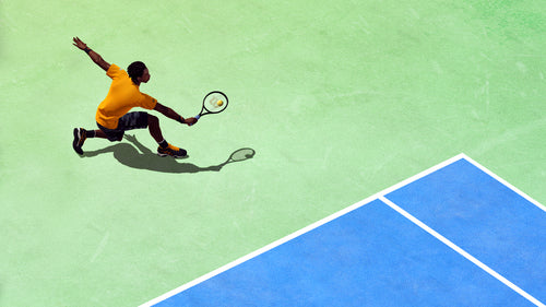 Tennis World Tour – Legends Edition – Xbox One – motiv fra spillet 5