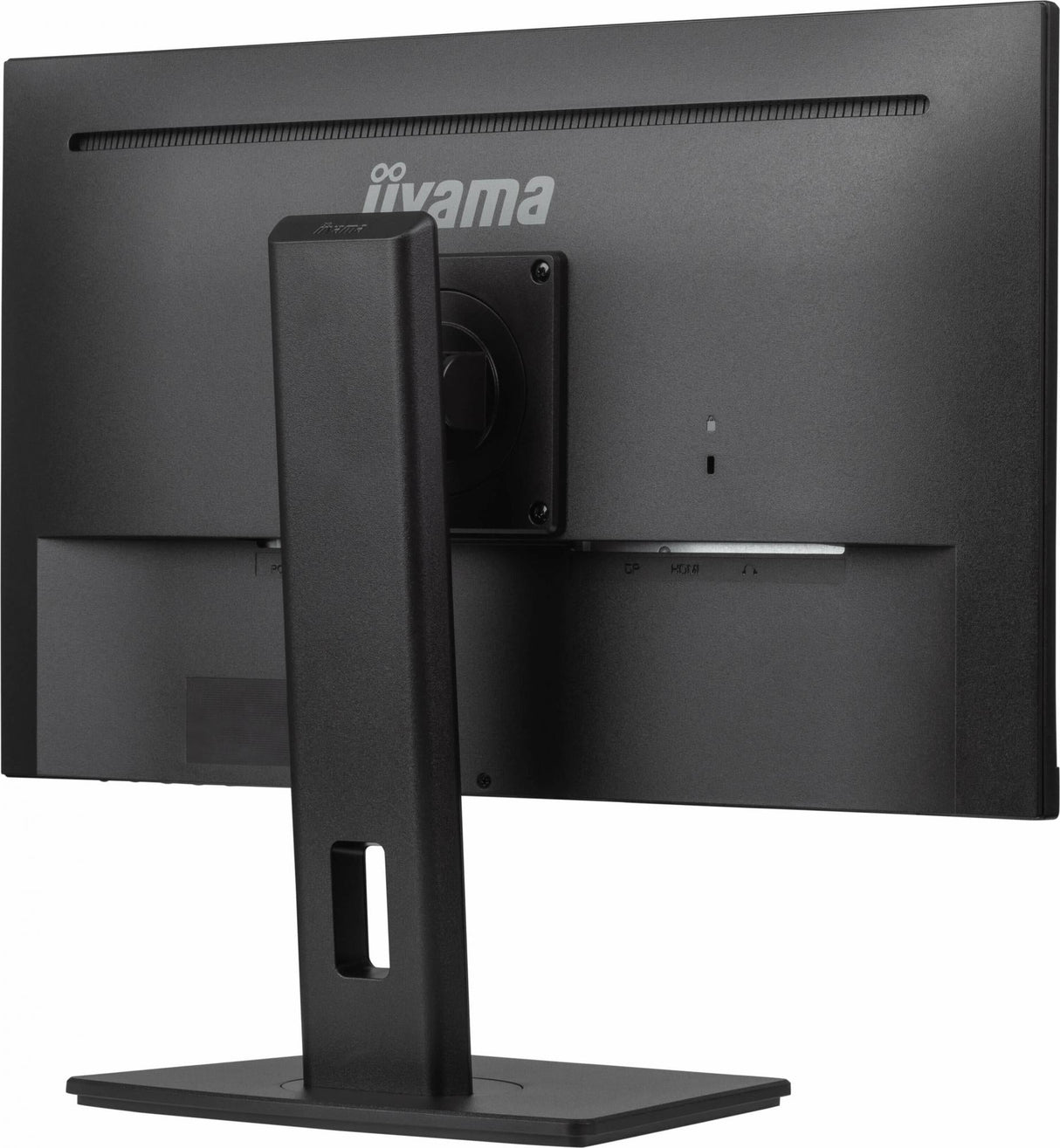 Iiyama ProLite XUB2493HS-B6 24 1920 X 1080 (Full HD) HDMI DisplayPort 100Hz Pivot Monitor