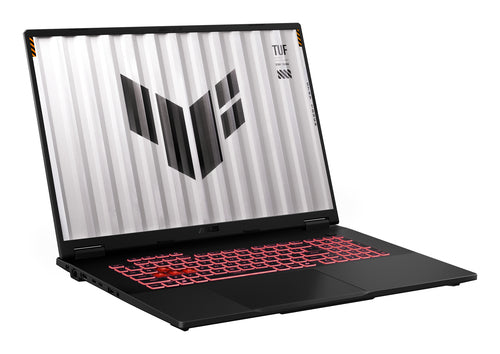 ASUS TUF Gaming A18 FA808UH-S8016W – RTX 5050 – produktbillede 2