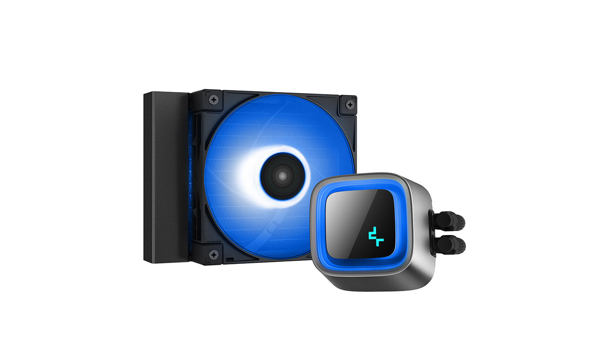 DeepCool LS320 - AIO Vattenkyla