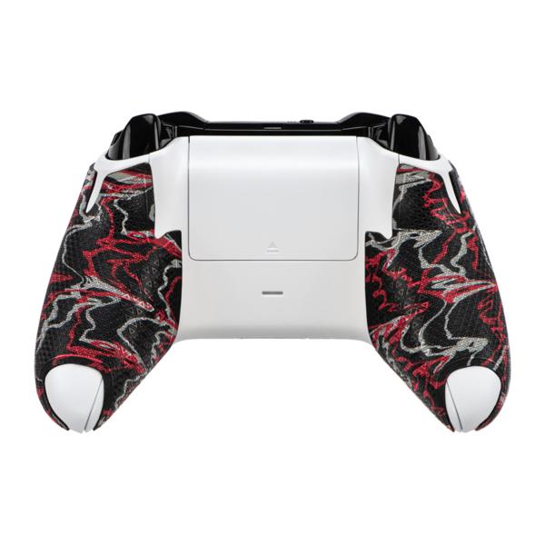 Lizard Skins DSP Controller Grip För Xbox One - Wildfire Camo