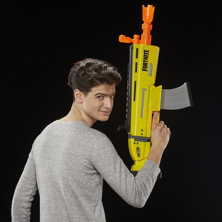 NERF - Fortnite AR-L
